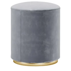 Living Couture Ottomans & Poufs<Adam Pouf