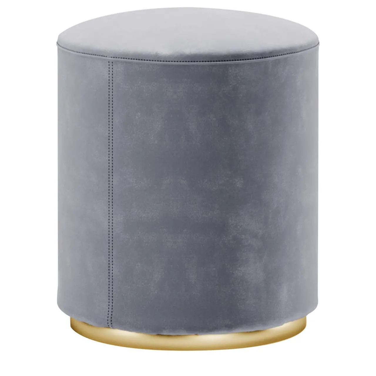 Living Couture Ottomans & Poufs<Adam Pouf