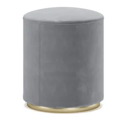 Living Couture Ottomans & Poufs<Adam Pouf