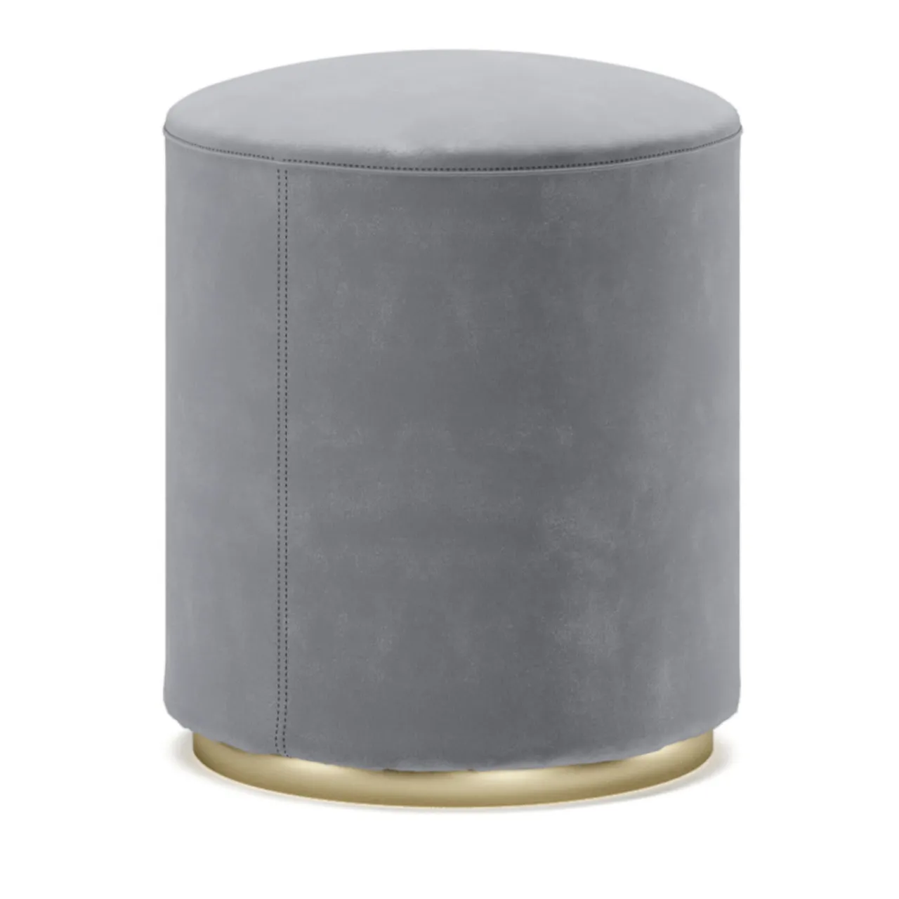 Living Couture Ottomans & Poufs<Adam Pouf