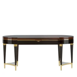 Zanaboni Consoles<A/300-Dr Dressing In Ebony