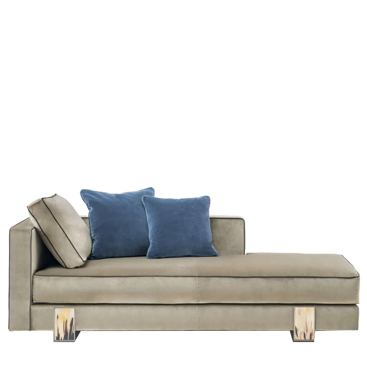 Arcahorn Chaises<Adriano Chaise Lounge