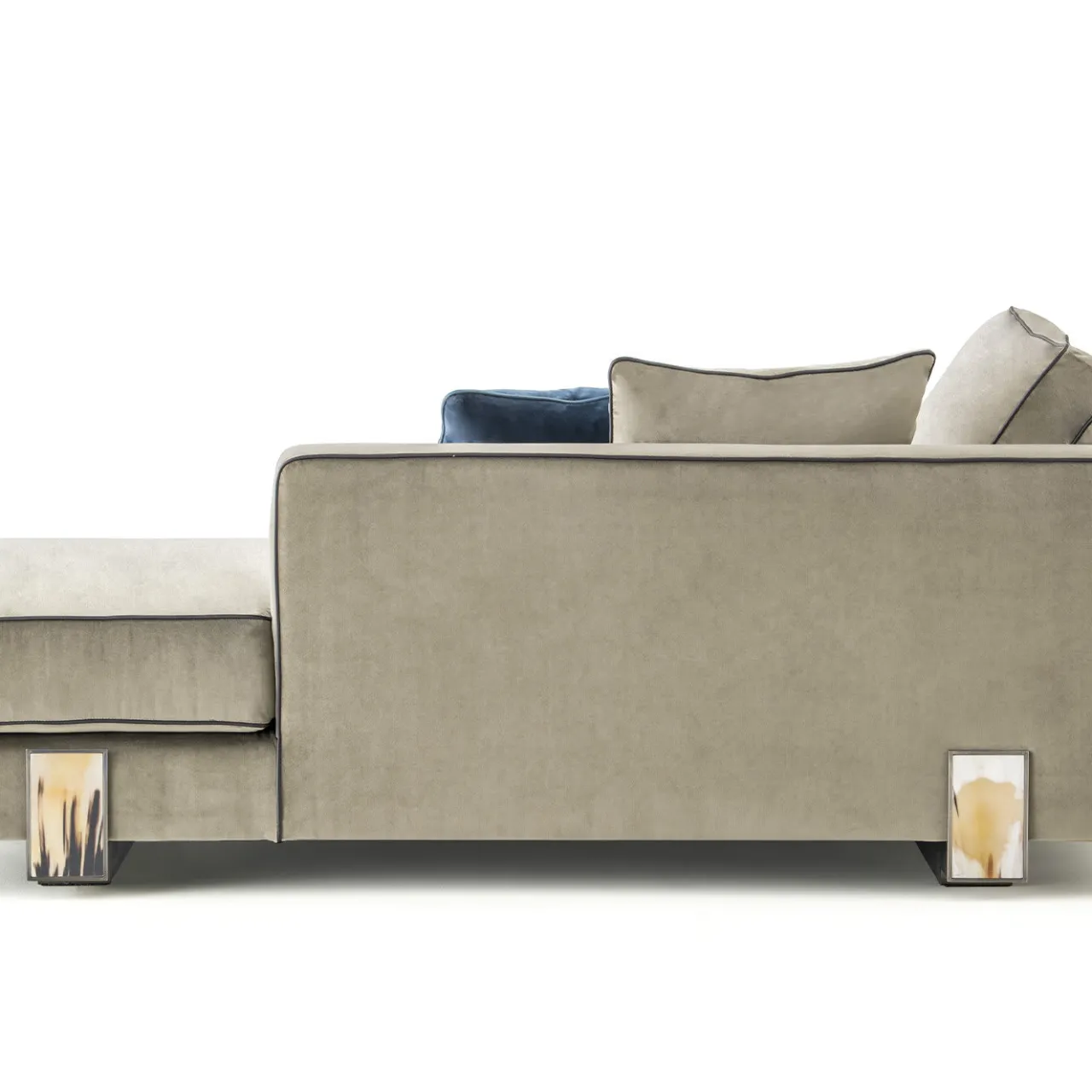 Arcahorn Chaises<Adriano Chaise Lounge