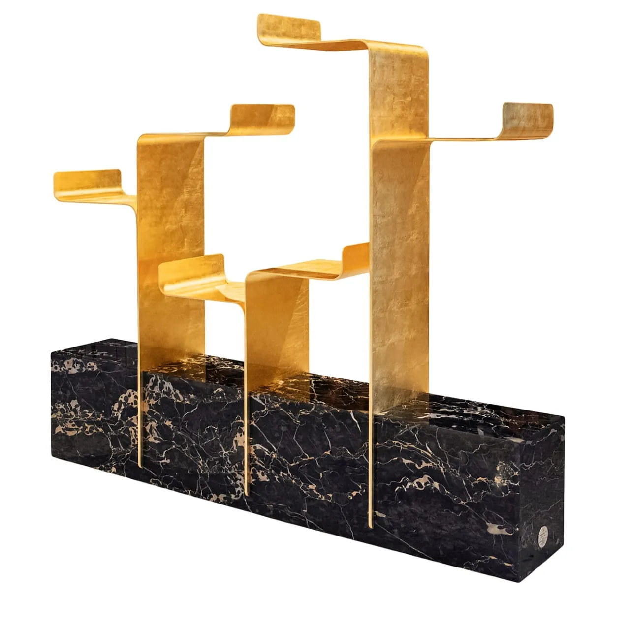 Officina Della Scala Bookcases<Aedicula N°1 Bookcase by MM Design