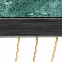 Lamberti Design Nesting Tables<Aegis Set of 2 Nesting Tables by Ziad Alonaizy