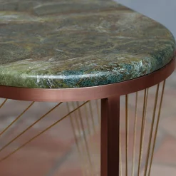 Lamberti Design Consoles<Aegis Small Console by Ziad Alonaizy