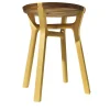 Internoitaliano Stools<Affi Stool by Giulio Iacchetti