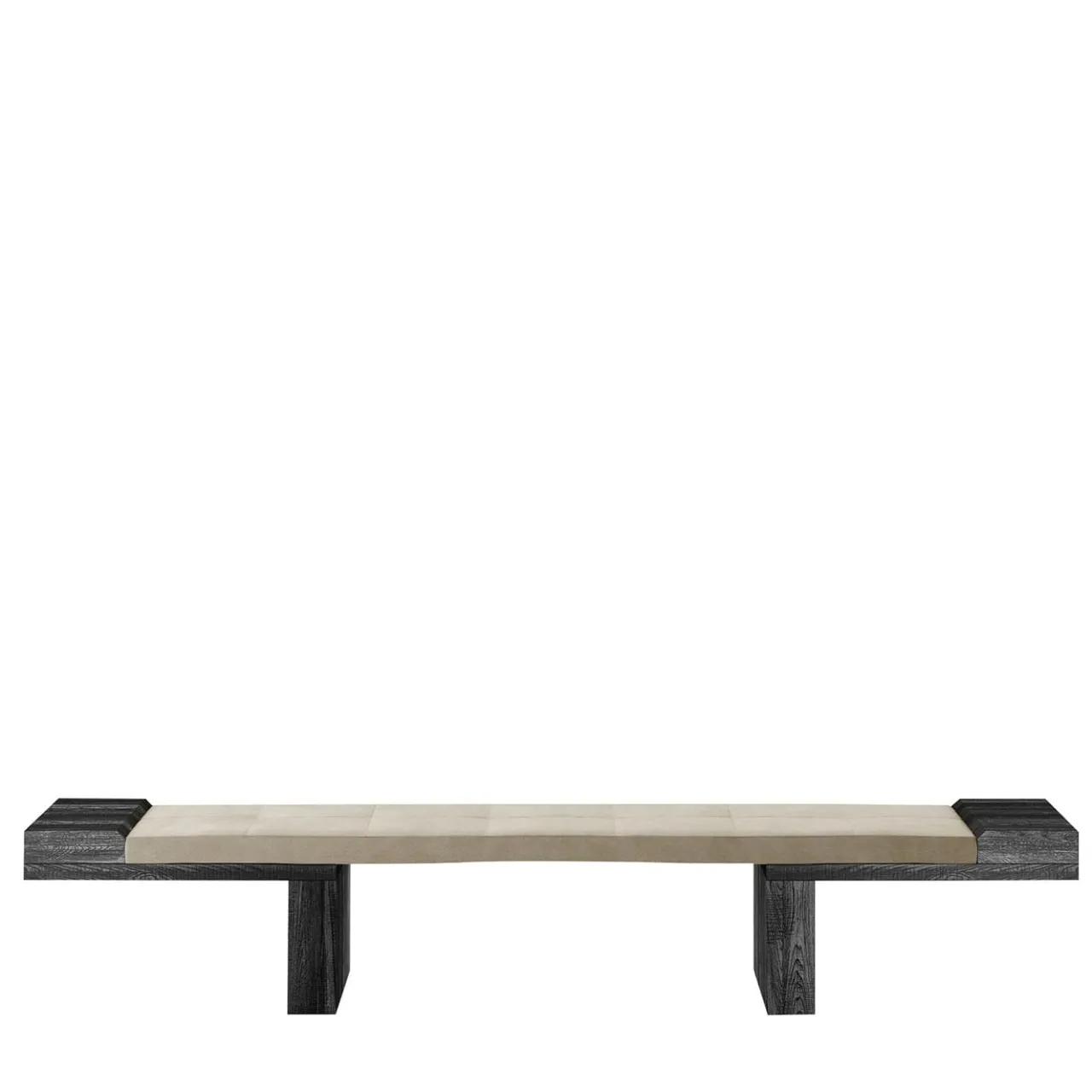 Giopagani Benches<After All Timeless Stone Leather And Wood Bench