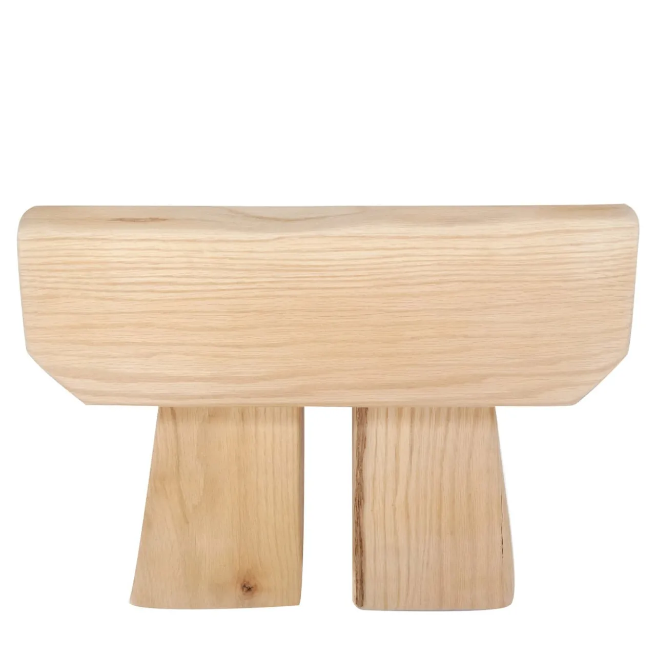 Riccardo Monte Side Tables<Agamemnon Oak Side Table