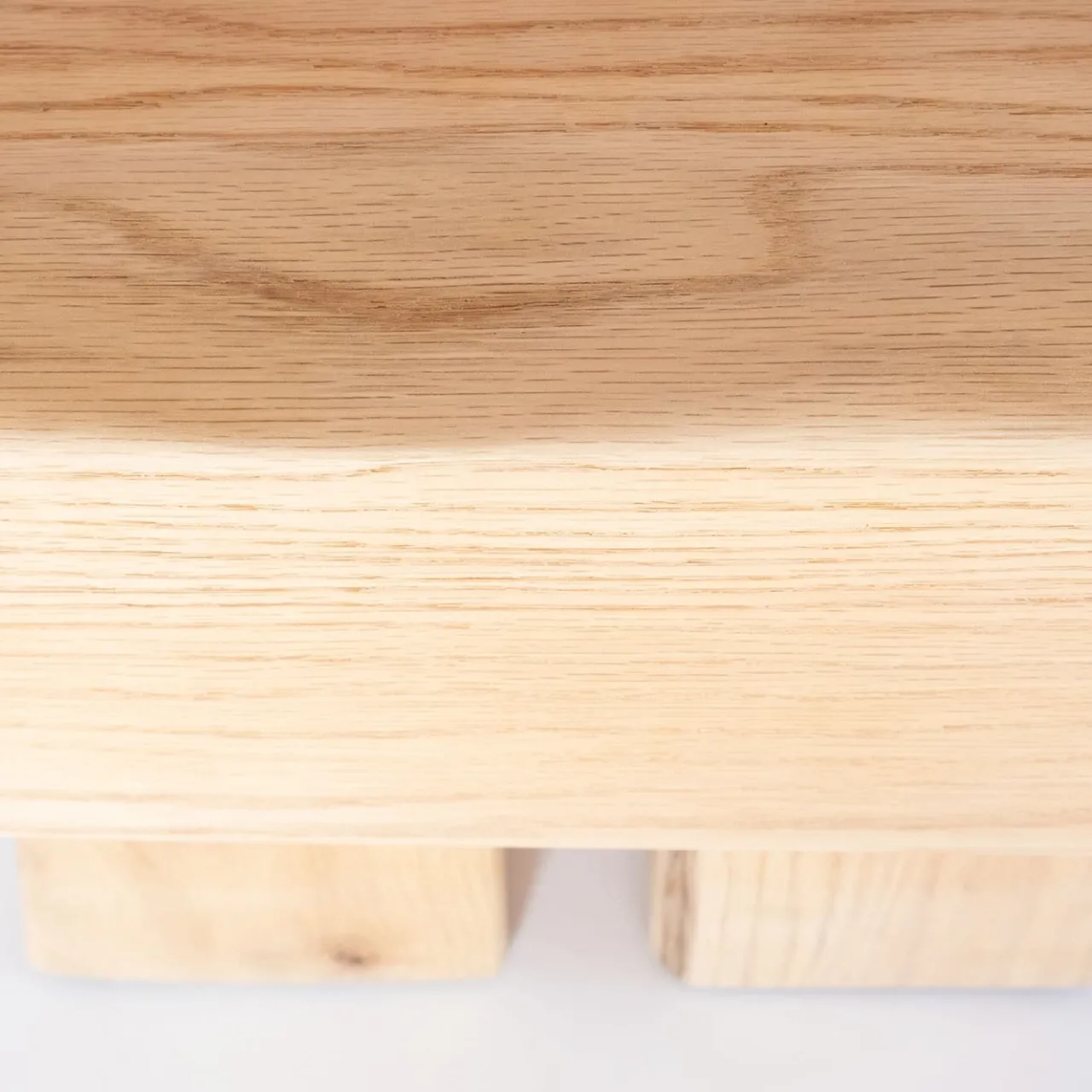 Riccardo Monte Side Tables<Agamemnon Oak Side Table