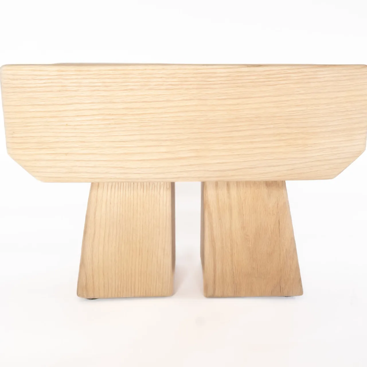 Riccardo Monte Side Tables<Agamemnon Oak Side Table