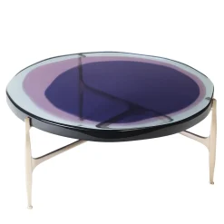 Draga & Aurel Coffee Tables<Agatha big top coffee table R40
