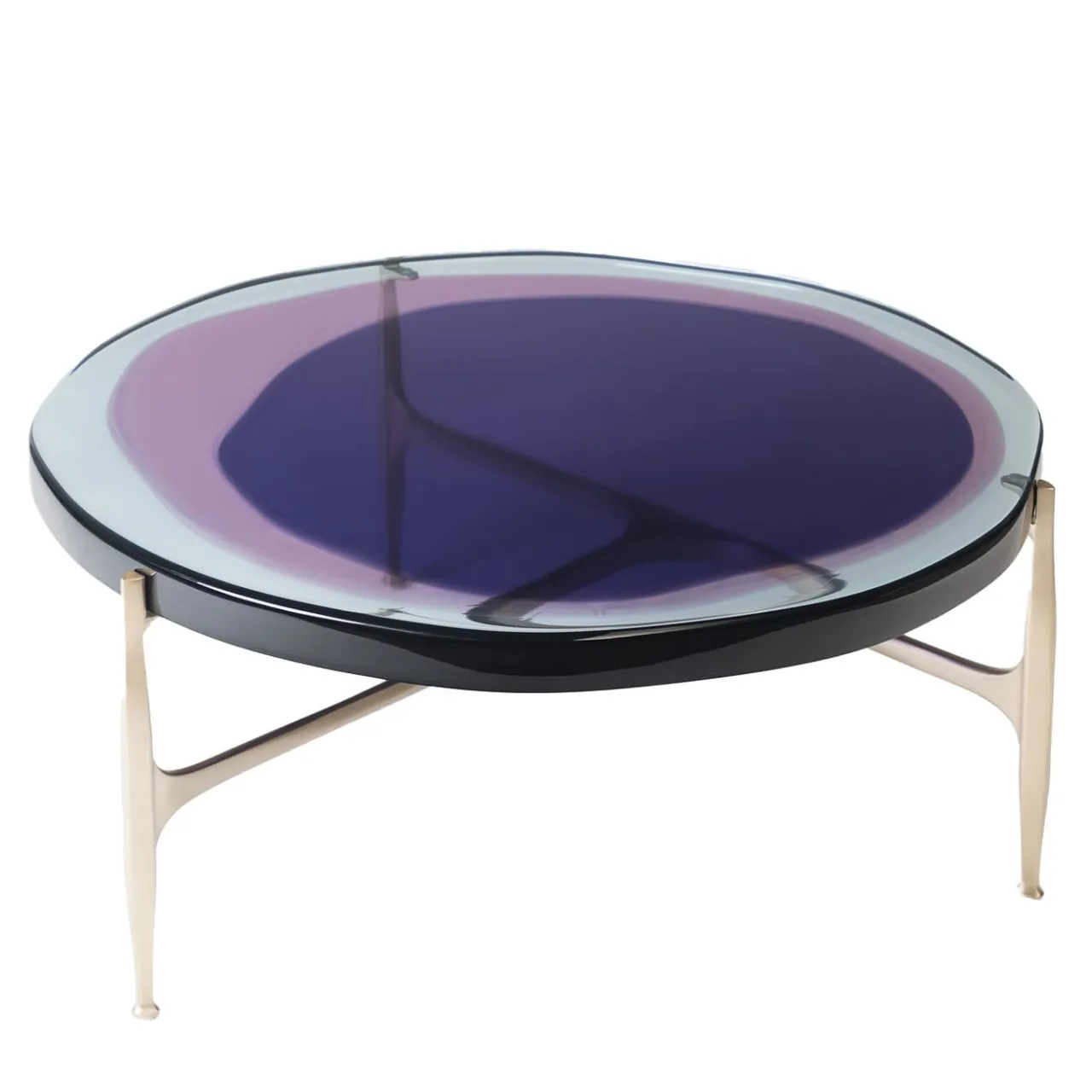 Draga & Aurel Coffee Tables<Agatha big top coffee table R40