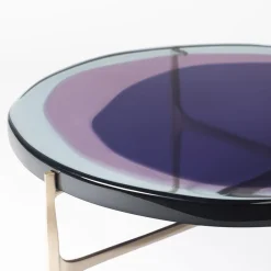 Draga & Aurel Coffee Tables<Agatha big top coffee table R40