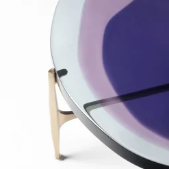 Draga & Aurel Coffee Tables<Agatha big top coffee table R40