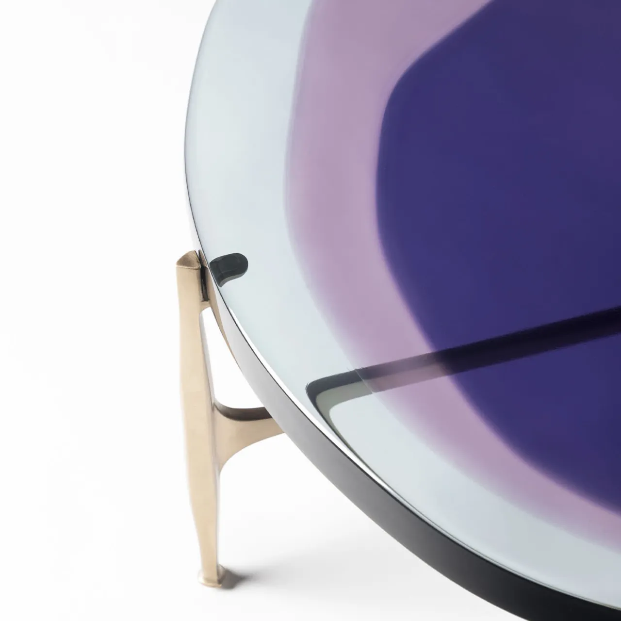 Draga & Aurel Coffee Tables<Agatha big top coffee table R40