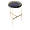 Draga & Aurel Side Tables<Agatha low coffee table R38
