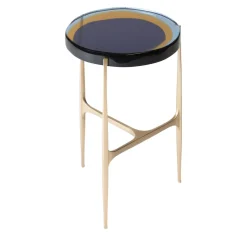 Draga & Aurel Side Tables<Agatha low coffee table R38