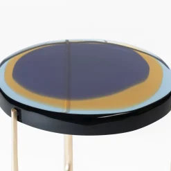 Draga & Aurel Side Tables<Agatha low coffee table R38