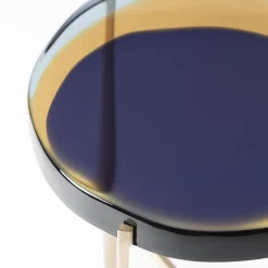 Draga & Aurel Side Tables<Agatha low coffee table R38