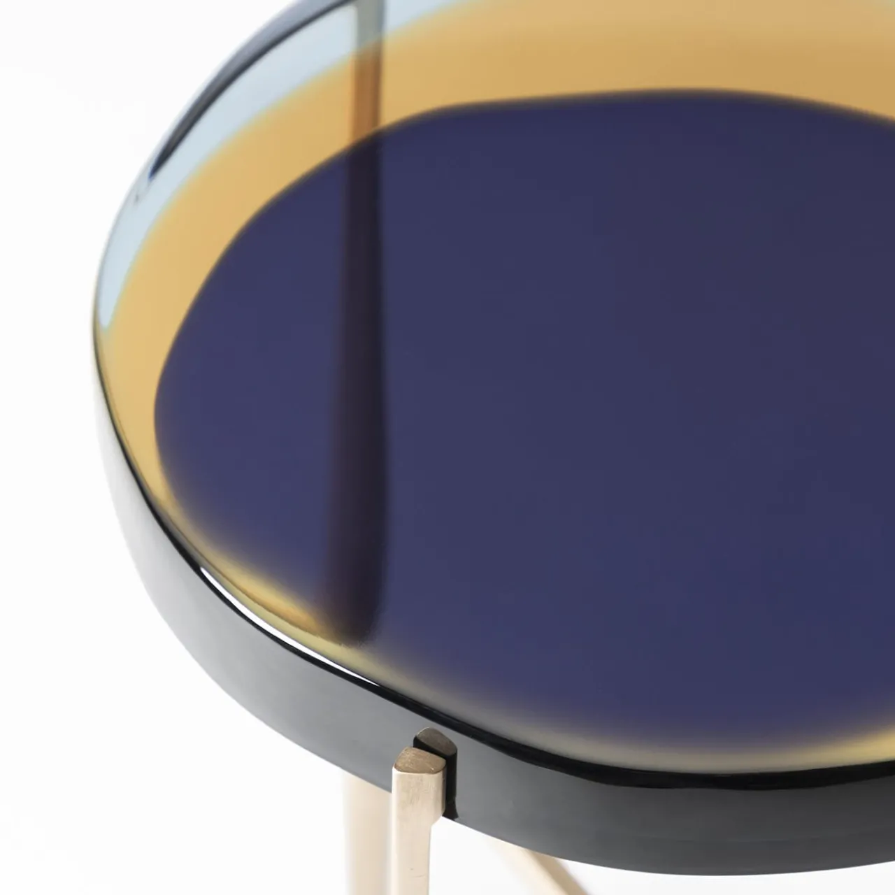 Draga & Aurel Side Tables<Agatha low coffee table R38
