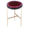 Draga & Aurel Side Tables<Agatha low coffee table R42