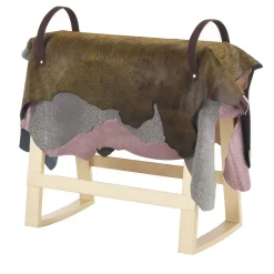 JCP Universe Stools<Agaxa Rocking Chair by CTRLZAK