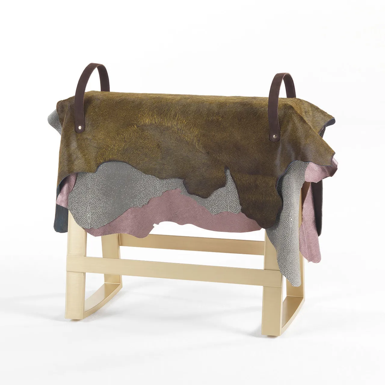 JCP Universe Stools<Agaxa Rocking Chair by CTRLZAK
