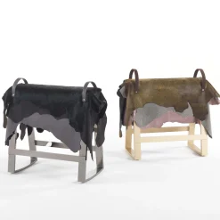 JCP Universe Stools<Agaxa Rocking Chair by CTRLZAK