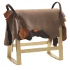 JCP Universe Stools<Agaxa Rocking Stool by CTRLZAK