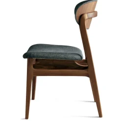 Dale Italia Chairs<Agio chair