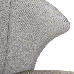 Mantellassi 1926 Sofas<Agostina light gray small sofa