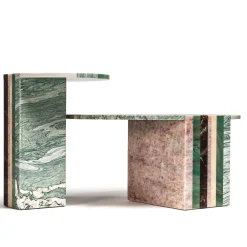 Budri Nesting Tables<Agua Marea Coffee Tables by Patricia Urquiola