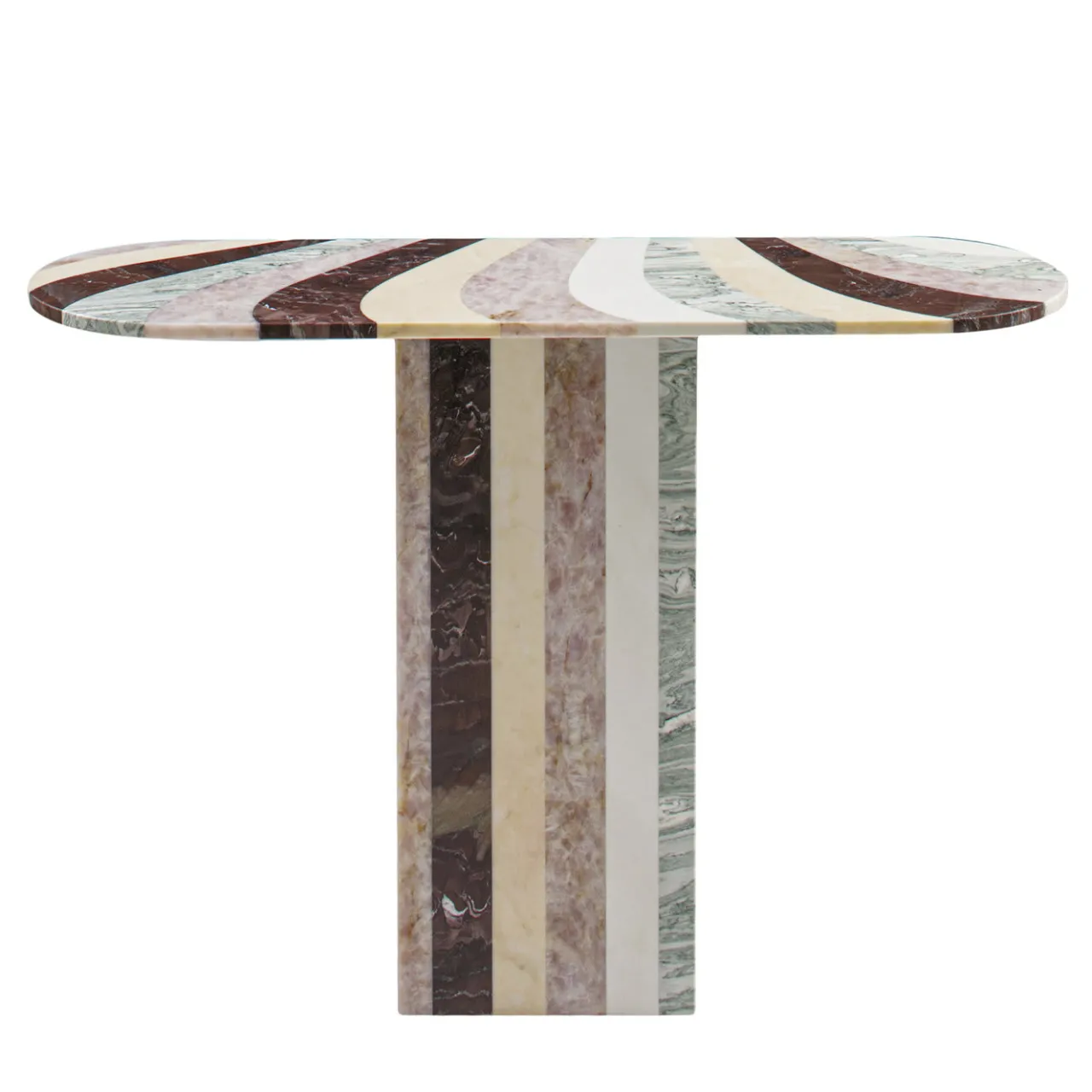 Budri Consoles<Agua Marea Console by Patricia Urquiola