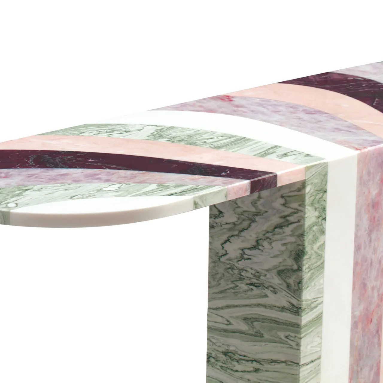 Budri Consoles<Agua Marea Console by Patricia Urquiola