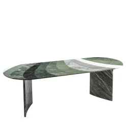 Budri Dining Tables<Agua Marea Living Table by Patricia Urquiola