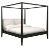 Inedito / Asnaghi Beds<Aida Bed by Alberto Colzani