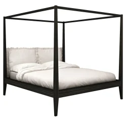 Inedito / Asnaghi Beds<Aida Bed by Alberto Colzani