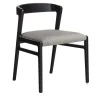 Carpanelli Chairs<Aida Black Chair