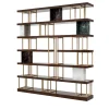Bellani Bookcases<Aida Large Bookcase