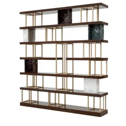 Bellani Bookcases<Aida Large Bookcase