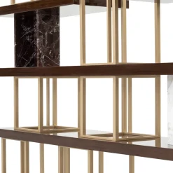 Bellani Bookcases<Aida Large Bookcase