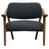 Morelato Lounge Chairs<Aida Lounge Chair by Libero Rutilo