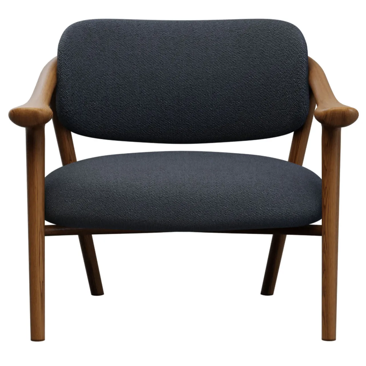 Morelato Lounge Chairs<Aida Lounge Chair by Libero Rutilo