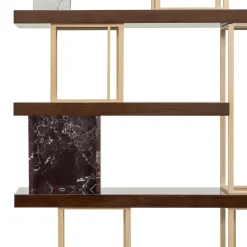 Bellani Bookcases<Aida Small Bookcase