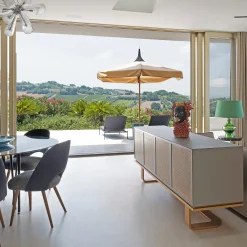 Aliprandi Valentino Design Sideboards Buffets<Airy Sideboard