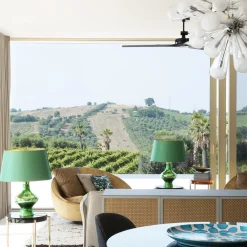 Aliprandi Valentino Design Sideboards Buffets<Airy Sideboard