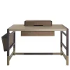 ETRO Home Interiors Desk & Writing Tables<Akbar Writing Desk