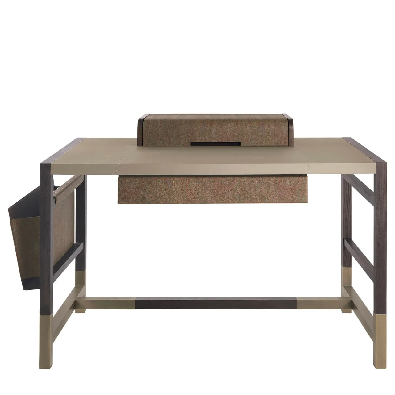 ETRO Home Interiors Desk & Writing Tables<Akbar Writing Desk