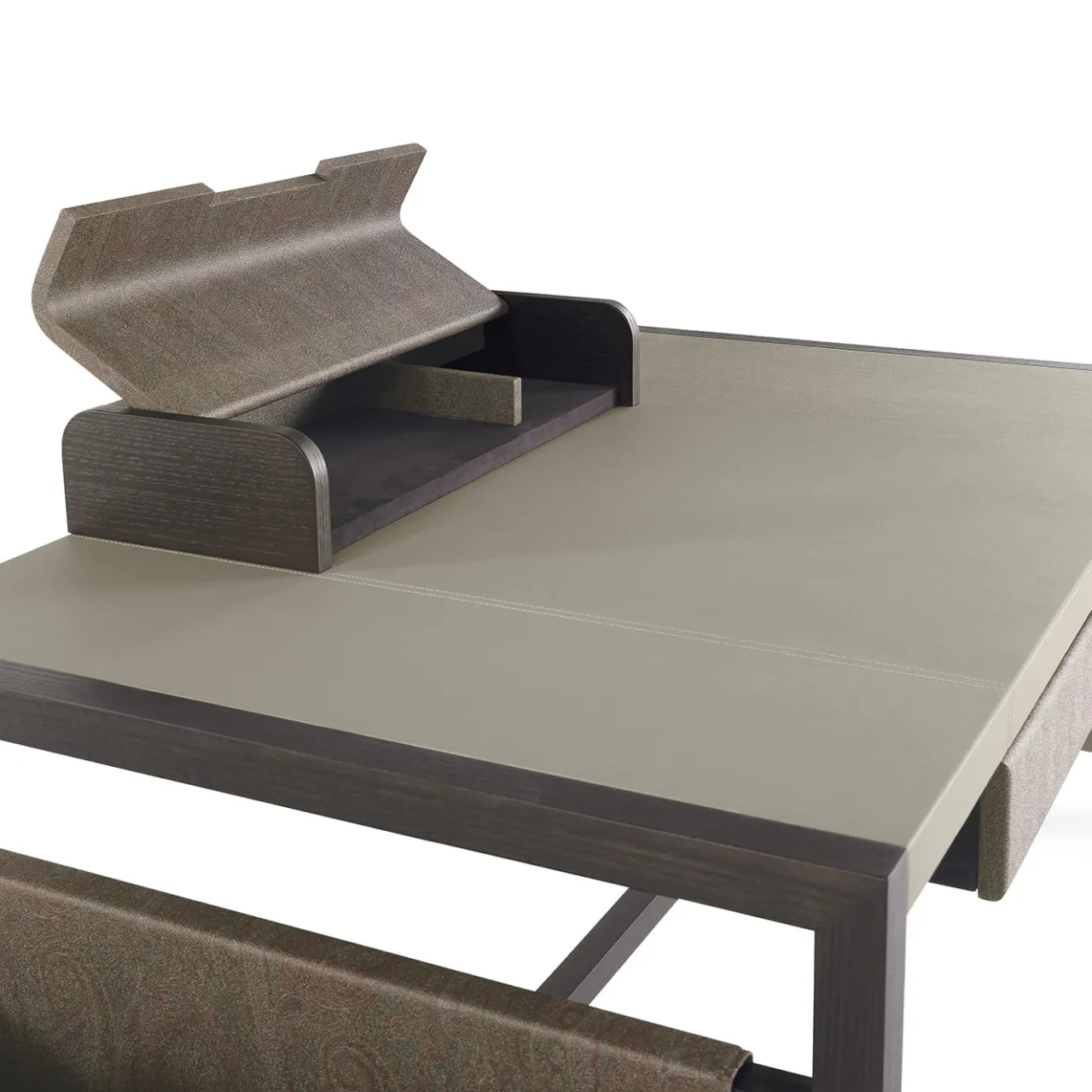 ETRO Home Interiors Desk & Writing Tables<Akbar Writing Desk